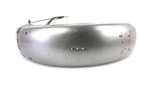 HARLEY Rigid Rear Fender Assembled fits 1955-1957 FL,