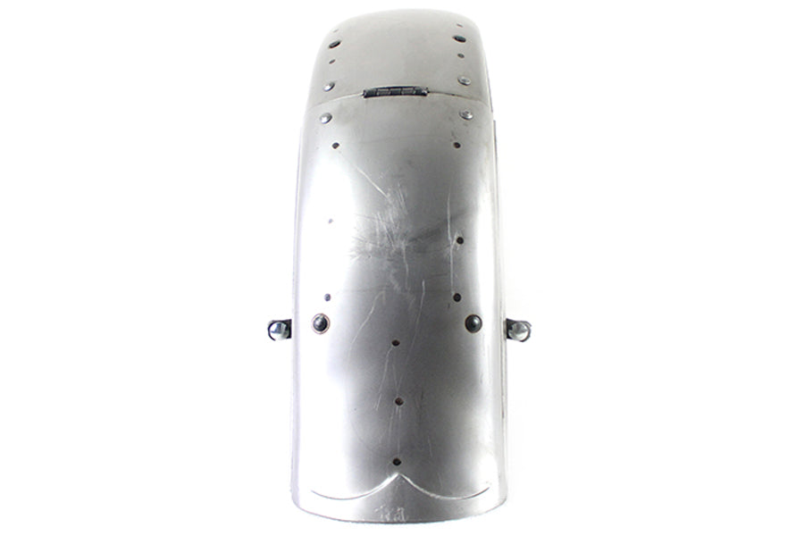 HARLEY Rigid Rear Fender Assembled fits 1939-1952 EL,  1941-1954 FL,