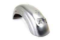 HARLEY Replica Rear Fender with Tail Lamp Hole fits 1982-1993 XL,