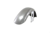 HARLEY Front Fender Narrow Raw fits 1974-1990 XL,  1985-1994 FXR,