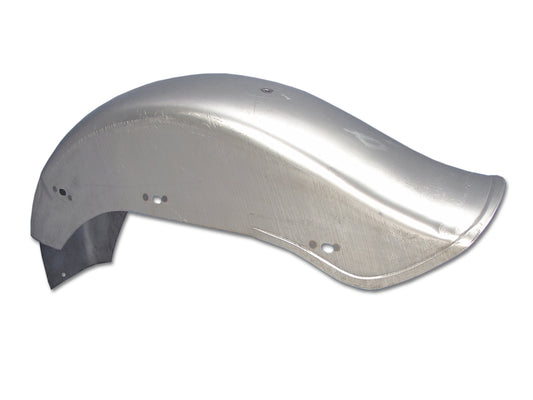 HARLEY Rear Fender Bobbed fits 1972-1984 FXE,