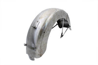 HARLEY Rigid Rear Fender fits 1950-1952 WL,  1936-1952 W,