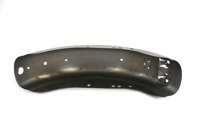 HARLEY Replica Rear Fender Steel fits 1994-1996 XL,