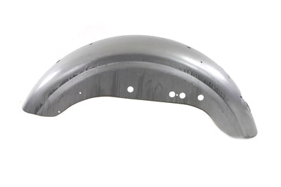 HARLEY Replica Rear Fender Steel fits 1999-2003 XL,