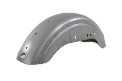 HARLEY Replica Rear Fender Steel fits 1999-2003 XL,