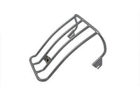 HARLEY Wyatt Gatling Chrom Gepäckträger Passend für 2000-2004 FXST,