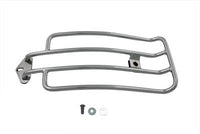HARLEY Wyatt Gatling Chrom Kontur Gepäckträger passend für 1993-2005 FXDWG,