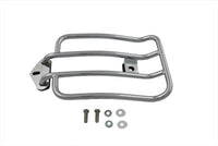Harley Chrome Gepäckträger Passend für XL ab 2004,