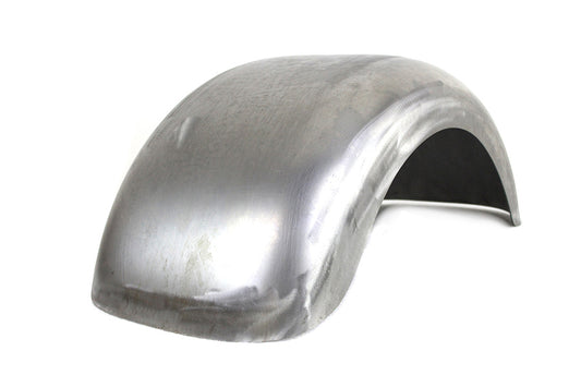 HARLEY Rear Fender Raw fits 0-  Custom,