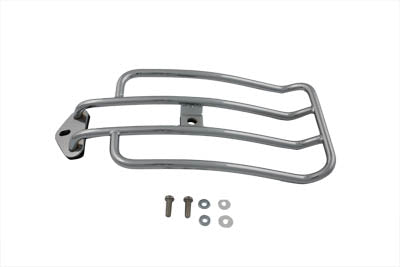 HARLEY Gepäckträger Chrom Passend für 2004-UP XL,