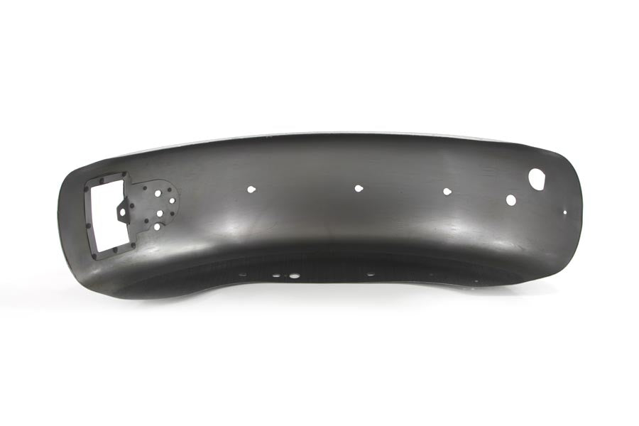 HARLEY Rear Fender Raw fits 2004-2009 XL,