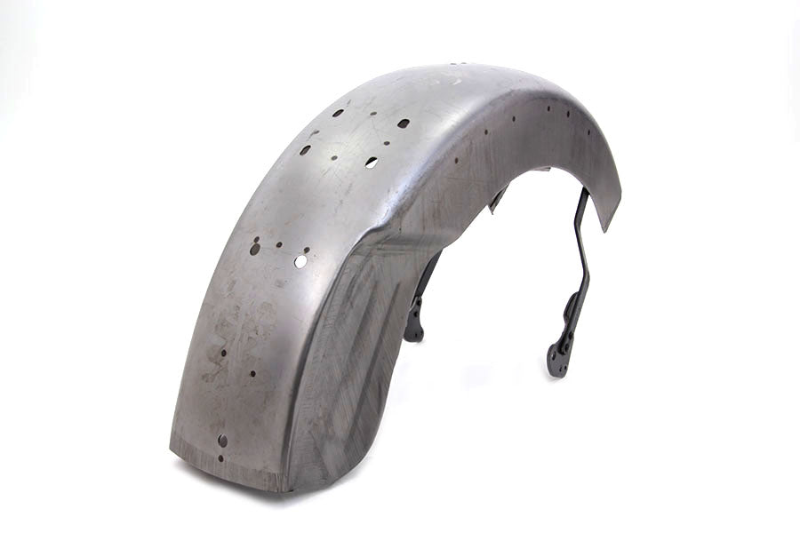 HARLEY Rigid Rear Bob Fender fits 1949-1951 EL,  1949-1951 FL,