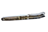 HARLEY Rear Fender Strut Chrome fits 1984-1986 FXR,