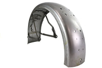 HARLEY Big Twin Rigid Hinterradkotflügel roh passend für 1936-1952 EL, 1941-1957 FL,
