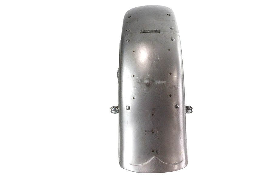 HARLEY Big Twin Rigid Hinterradkotflügel roh passend für 1936-1952 EL, 1941-1957 FL,