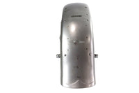 HARLEY Big Twin Rigid Hinterradkotflügel roh passend für 1936-1952 EL, 1941-1957 FL,
