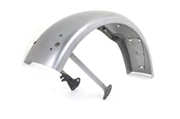 HARLEY Tourist Trophy Bobbed Rigid Rear Fender fits 1936-1952 EL,  1941-1957 FL,