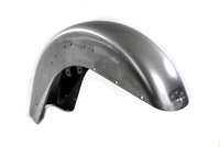 HARLEY Glide Style Steel Replica Front Fender fits 2003-UP FLSTC,