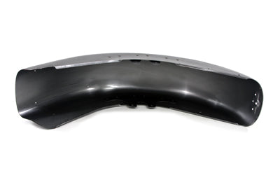 HARLEY Glide Style Steel Replica Front Fender fits 2003-UP FLSTC,