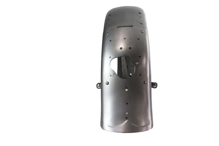 HARLEY 1955-57 FL Starrahmen-Schutzblech hinten Passt für 1955-1957 FL,