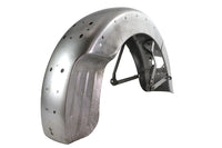 HARLEY 1955-57 FL Starrahmen-Schutzblech hinten Passt für 1955-1957 FL,