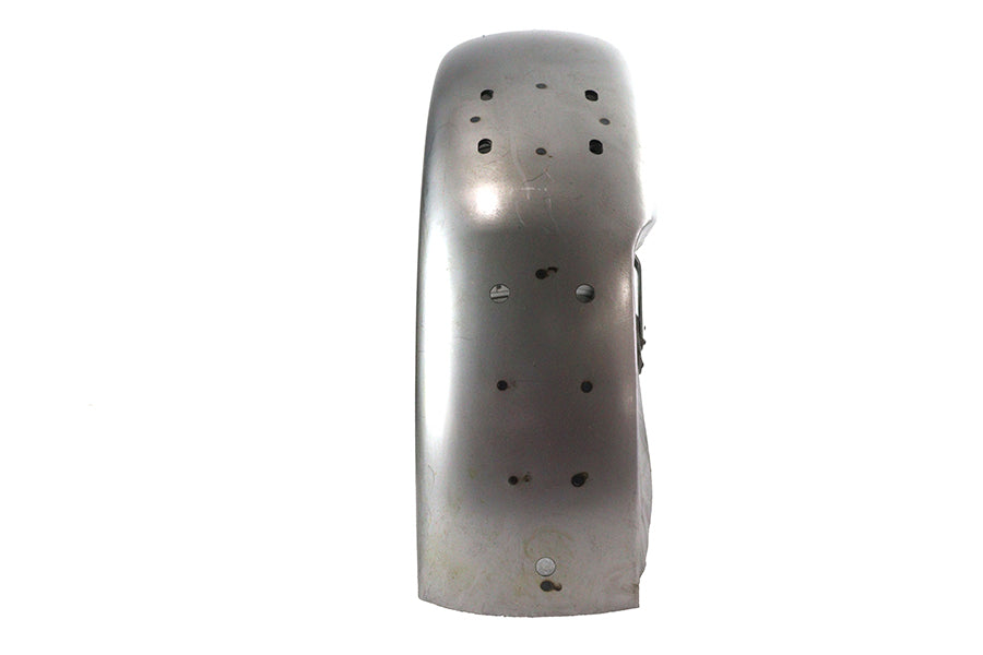 HARLEY 1955-57 FL Starrahmen-Schutzblech hinten Passt für 1955-1957 FL,