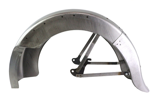 HARLEY Rigid Rear Fender fits 1955-1957 FL,