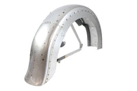 HARLEY Rigid Rear Fender Assembled fits 1947-1948 EL,