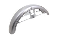 HARLEY Replica Front Fender Raw Steel fits 1973-1984 FX,  1982-1984 FXR,  1985-1994 FXR,  1973-1989 XL,