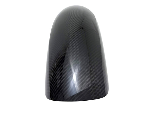 HARLEY FLT Front Fender Carbon Fiber 16 inch Fits 2009-UP FLT,