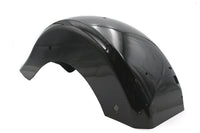 HARLEY FLT Rear Fender Carbon Fiber Fits 2009-UP FLT,   2009-UP FLHTC,   2009-UP FLHTCU,   2009-UP F