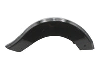 HARLEY FLT Rear Fender Carbon Fiber Fits 2009-UP FLT,   2009-UP FLHTC,   2009-UP FLHTCU,   2009-UP F