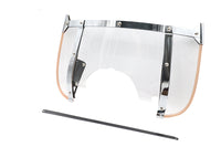 HARLEY Windschild Hardware Montageset Chrom passend für 1960-1984 FL,