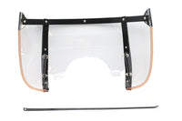 HARLEY Windschild Hardware Montageset Chrom passend für 1960-1984 FL,