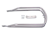 HARLEY Front Fender Trim Bumper Chrome fits 1983-2013 FLT,