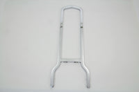 HARLEY 20 inch Tall Sissy Bar Back fits 2004-UP XL,  2002-2005 FXD,