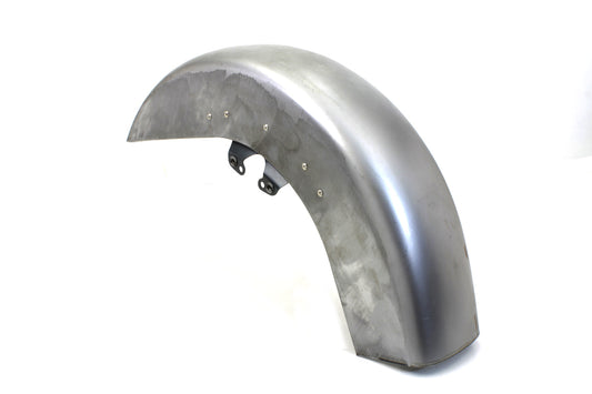 HARLEY Touring Raw Front Fender fits 2014-UP FLH,