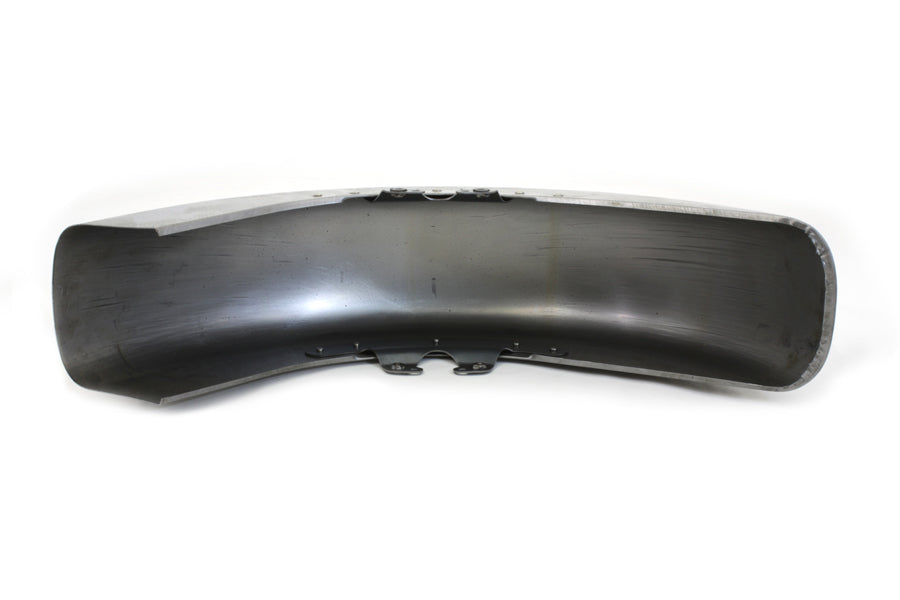 HARLEY Touring Raw Front Fender fits 2014-UP FLH,