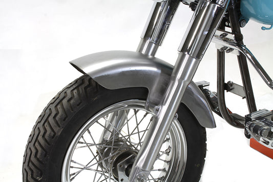 HARLEY Raw Front Fender fits 2012-2014 FLST, Softail Slim only