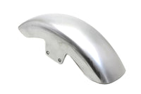 HARLEY Raw Front Fender fits 2012-2014 FLST, Softail Slim only