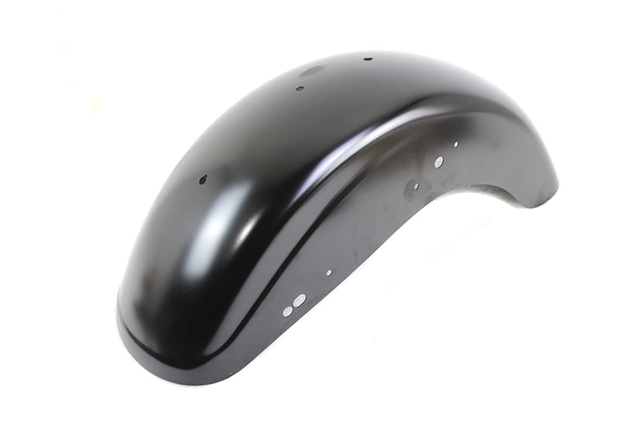 HARLEY FXDWG Rear Fender Raw fits 2010-2017 FXDWG,