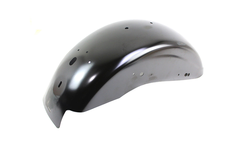 HARLEY FXDWG Rear Fender Raw fits 2010-2017 FXDWG,