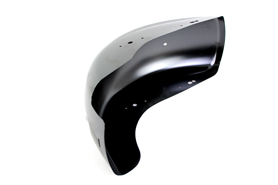 HARLEY FXDWG Rear Fender Raw fits 2010-2017 FXDWG,