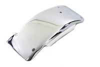 HARLEY Rear Fender Extension fits 1986-1999 FXST,  1986-1999 FLST,