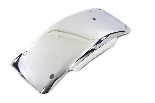 HARLEY Rear Fender Extension fits 1986-1999 FXST,  1986-1999 FLST,