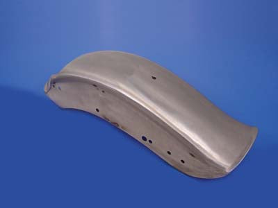 HARLEY Rear Fender Raw Fits 1997-1999 FXST,