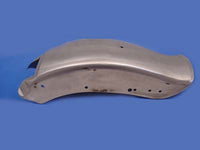 HARLEY Schutzblech hinten roh, passend für 1997-1999 FXST,