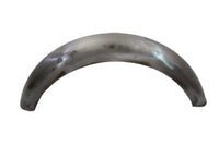 HARLEY Heckfender Rundprofil glatt passend für 0- Custom, Anwendung