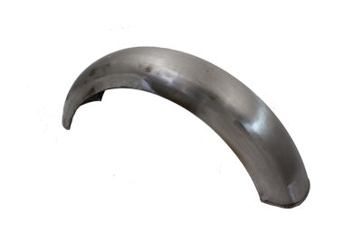 HARLEY Heckfender Rundprofil glatt passend für 0- Custom, Anwendung