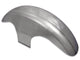 HARLEY Front Fender Raw Steel fits 0-  Custom,